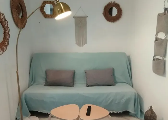 La Pequena Escalera Mezquita Catedral قرطبة