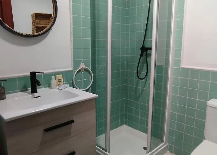 La Pequena Escalera Mezquita Catedral شقة قرطبة