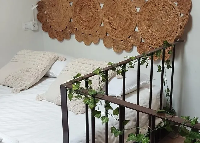 La Pequena Escalera Mezquita Catedral شقة *